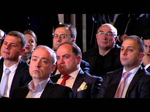 “ცხენისწყლის ჰესების კასკადის” პროექტის განხორციელება დაიწყო